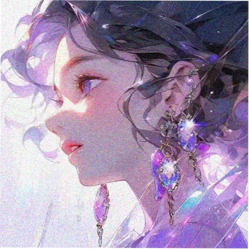 观众夜行拉面头像